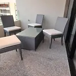 Departamento en condominio Puertarena Nuevo Vallarta Nayarit.