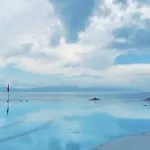 Beachfront Condo DelCanto Resort