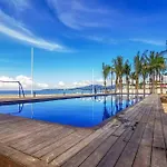 Precioso Loft A Pie De Playa