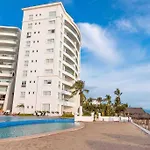 8Th Floor Villa Magna Condo