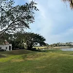 Beachfront 2 Bedroom Condo In Playa Royale Resort, Nuevo Vallarta