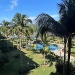 Beachfront 2 Bedroom Condo In Playa Royale Resort, Nuevo Vallarta