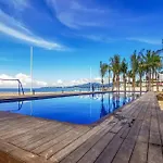 Estudio Acogedor A Pie De Playa