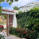 Villa Jardin