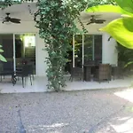 Villa Gardens, Beach Front