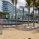 Beautiful Aria Ocean 401 Queridaestancia