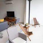 Beautiful Aria Ocean 401 Queridaestancia