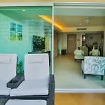 Departamento A Pie De Playa