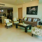 Departamento A Pie De Playa