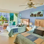 Departamento A Pie De Playa