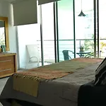 Aria Ocean, Nuevo Vallarta,Beach & Pool