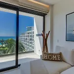 Apartamento En Condominio Frente A La Playa Nuevo Vallarta Mexico