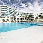 Hermoso Departamento, Vista Al Mar, 2 Recamaras 516