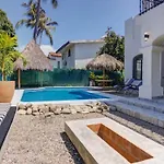 Casa Majahua