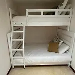 Apartamento Peninsula Nuevo Vallarta, Nayarit Mexico