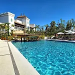 Vidanta World Exclusive Unit, Vip Park And Free Sky Dream Gondolas
