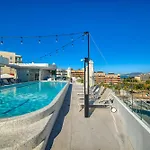 2Br Apt With Rooftop Pool - Nuevo Vallarta