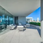 2Br Apt With Rooftop Pool - Nuevo Vallarta