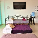 Estudio 310 Nuevo Vallarta, frente al mar, totalmente equipado y amueblado!