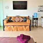 Estudio 310 Nuevo Vallarta, frente al mar, totalmente equipado y amueblado!
