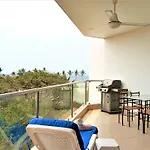 Estudio 310 Nuevo Vallarta, frente al mar, totalmente equipado y amueblado!