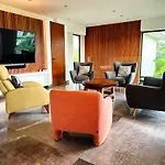 Luxuty Waterfront Villa Nuevo Vallarta Mexico