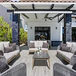 El Tigre, Mariposa Villas With Private Pool