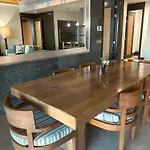Luxury Two Bedroom Condo