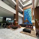 Vidanta Grand Luxxe 3 Bedroom Spa Suite
