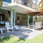 Villa En Nuevo Vallarta 15