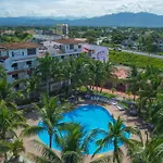 Splash Inn Nuevo Vallarta&Parque Acuatico