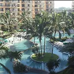 Suites at VDP Flamingos Beach Resort&Spa