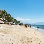 Suites at VDP Flamingos Beach Resort&Spa