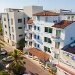 Nenufares 5 Apts