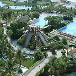 1600Sf 2Bd Mayan Palace Nuevo - 4* Vip