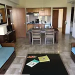 1600Sf 2Bd Mayan Palace Nuevo - 4* Vip