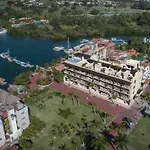 Serena Pueblo Náutico