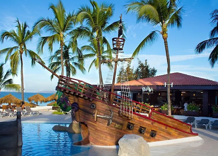 Suites Family Marival Emotions All Inclusive