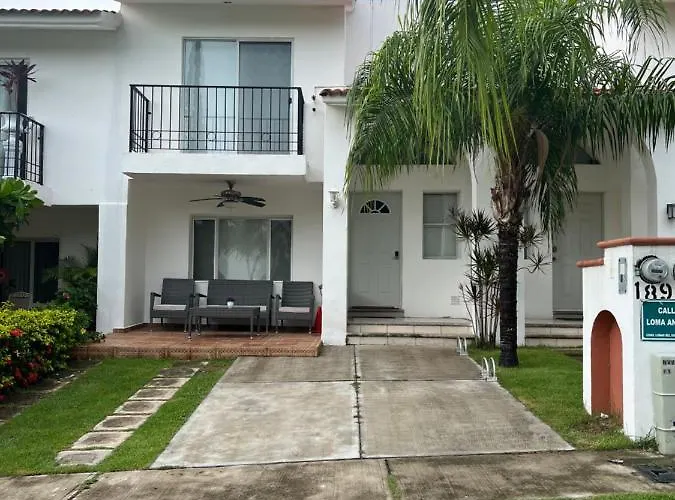Casa Nuevo Vallarta + 2 Albercas