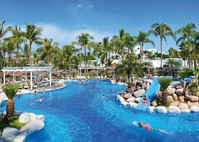 Riu Jalisco