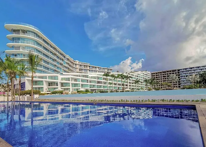 Precioso Loft A Pie De Playa