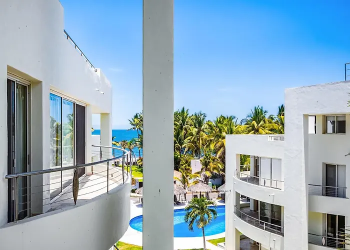 Condominio Nitta 308