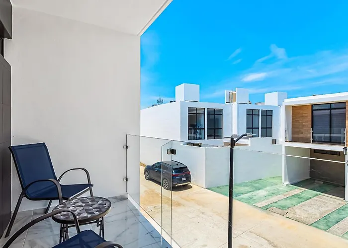 Porto Residencial, Unit 10