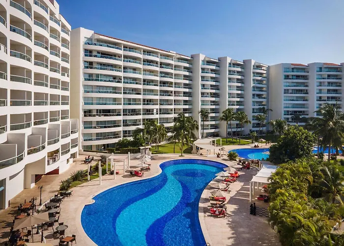 Wyndham Alltra Vallarta, All-Inclusive Resort