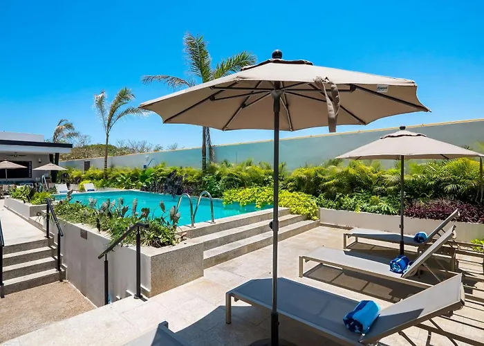 Hampton Inn By Hilton Nuevo Vallarta