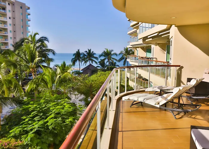 Departamento A Pie De Playa