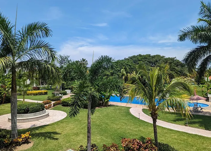 Casa Paraiso