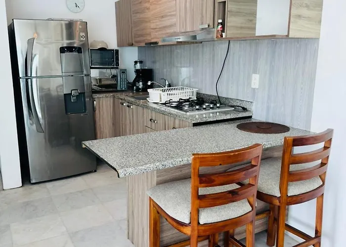 aria ocean Nvo Vallarta 2 sanitizado