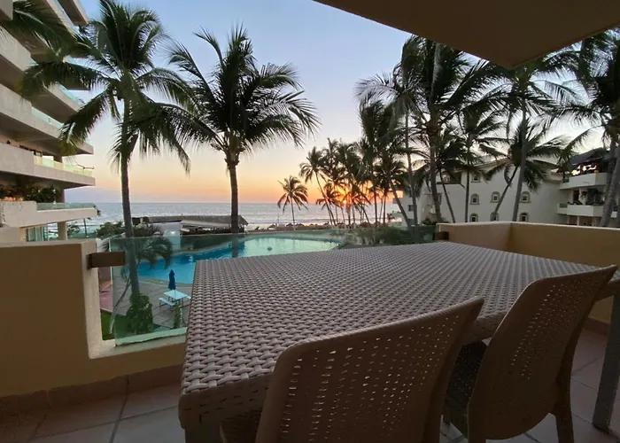Oasis De Temporada Bahia