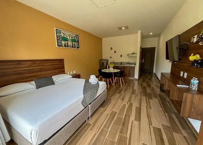 Lofts Terra Nuevo Vallarta